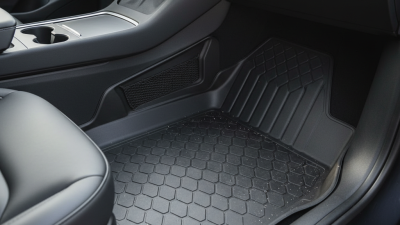 Best Tesla Model Y Floor Mats What to Consider for 2026?