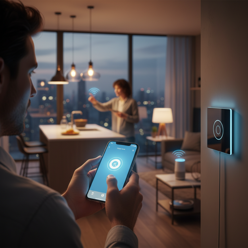 Top 10 Wifi Smart Switch Benefits and Features You Need to Know?