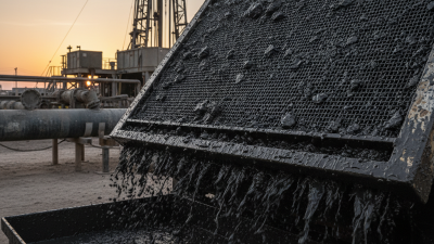 How to Choose the Best Shale Shaker Screen for Your Needs?