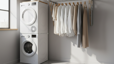 Best Laundry Wall Clothes Hanger for Small Spaces?