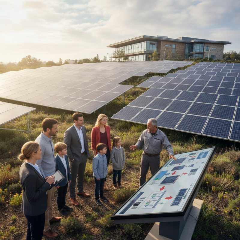 What is a Solar Panels Supplier and Why Choose One?