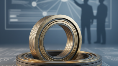 2026 Best Spiral Wound Gasket Manufacturer Insights?