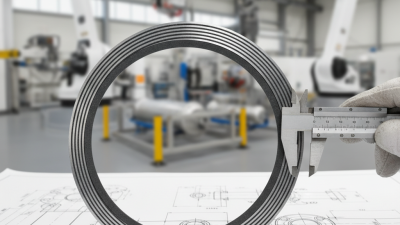 How to Choose the Best Spiral Wound Gasket Manufacturer?