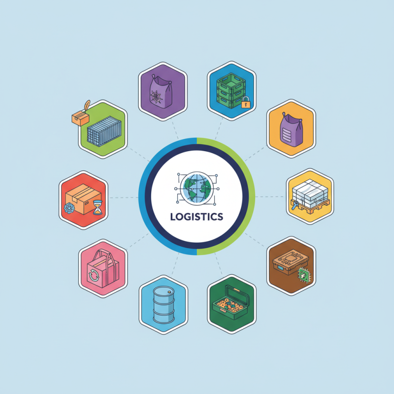 Top 10 Best Containers For Packing Your Goods Efficiently?