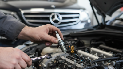 How to Choose the Right Iridium Spark Plugs for Your Vehicle?