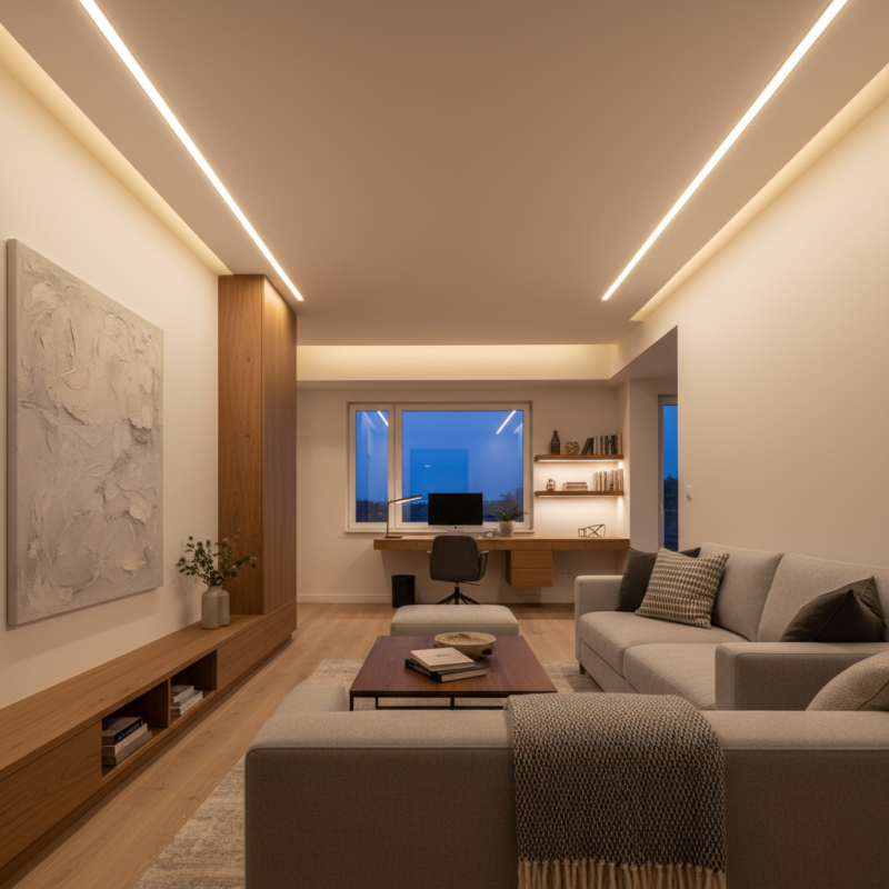 How to Choose the Best Induction Tube Light for Your Home?