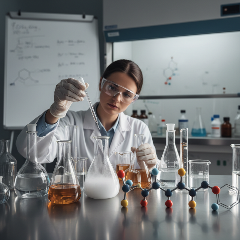 What is 2 Bromo 1 Phenyl Pentan 1 One and Its Uses?