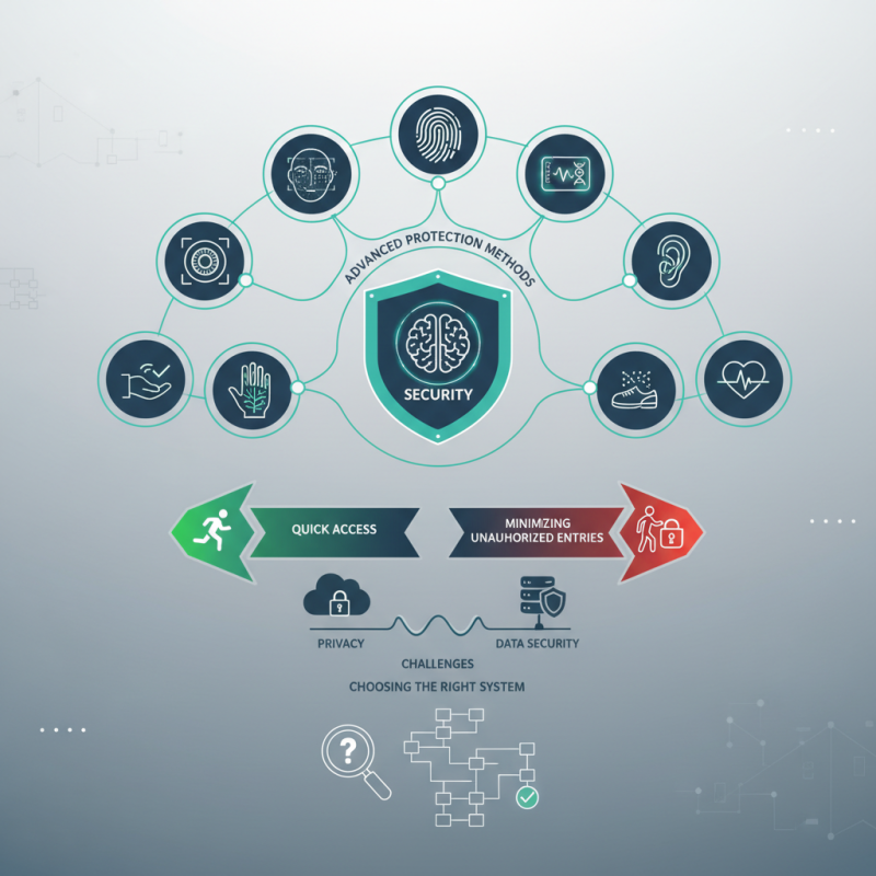 Top 10 Biometric Entry Systems That Enhance Security Today?