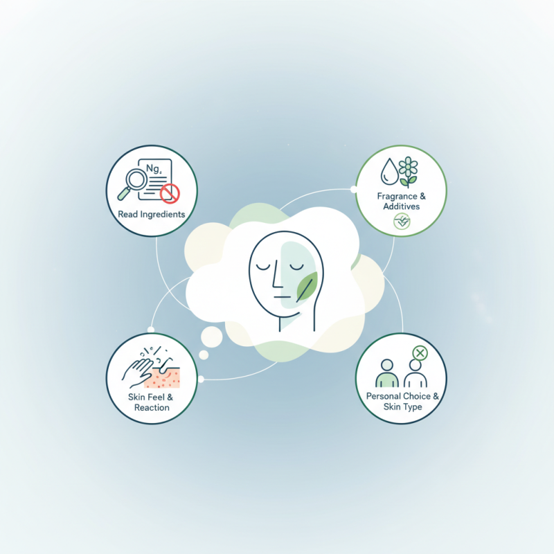 How to Choose the Best Talcum Powder for Your Skin?