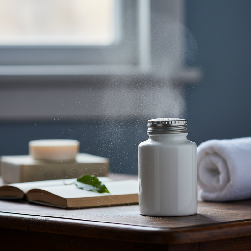 What is Talcum Powder and Is It Safe for Use?