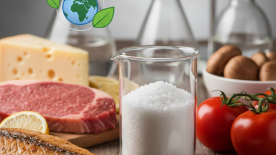 What is Glutamic Acid and Why is it Important?