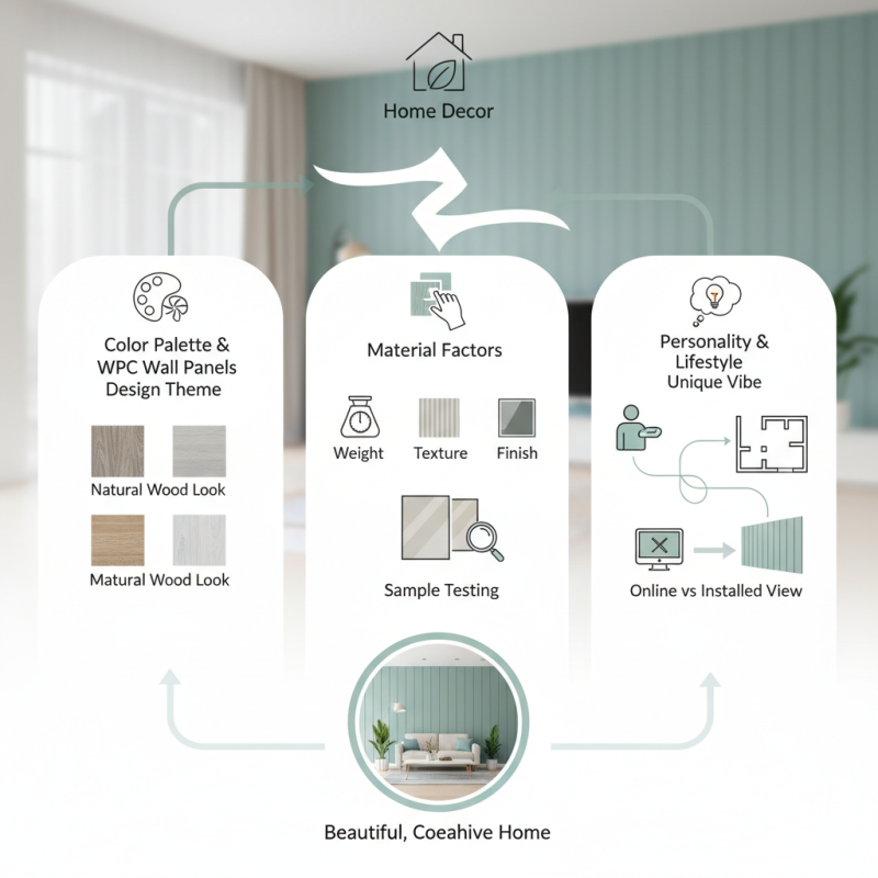 How to Choose the Best WPC Wall Panels for Your Home Decor?