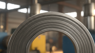 Top 10 Spiral Wound Gasket Manufacturers You Should Know?