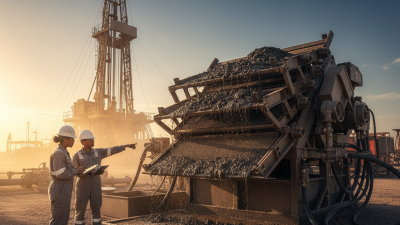 Top 10 Benefits of Using Shale Shaker Screens for Drilling?