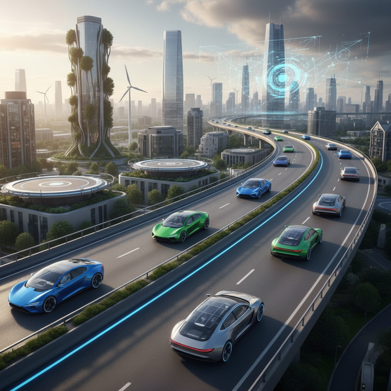 2026 Top Auto Car Trends You Need to Know?