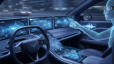 2026 Top Car Multimedia Trends You Need to Know?