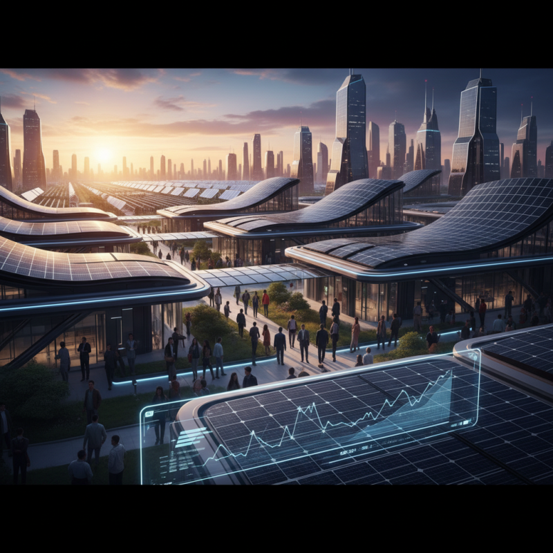 Best Solar Panels Supplier in 2026 What to Look For?