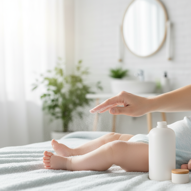 2026 Best Talcum Powder Safe for Your Skin?