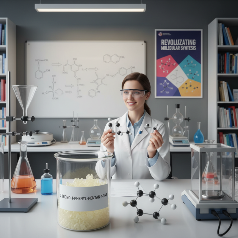 2 Bromo 1 Phenyl Pentan 1 One Uses and Best Practices?