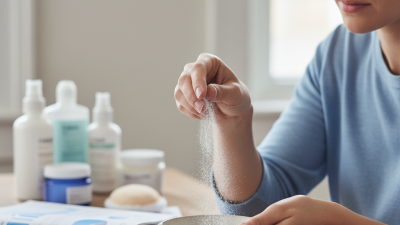What is Talcum Powder and Why is it Controversial?