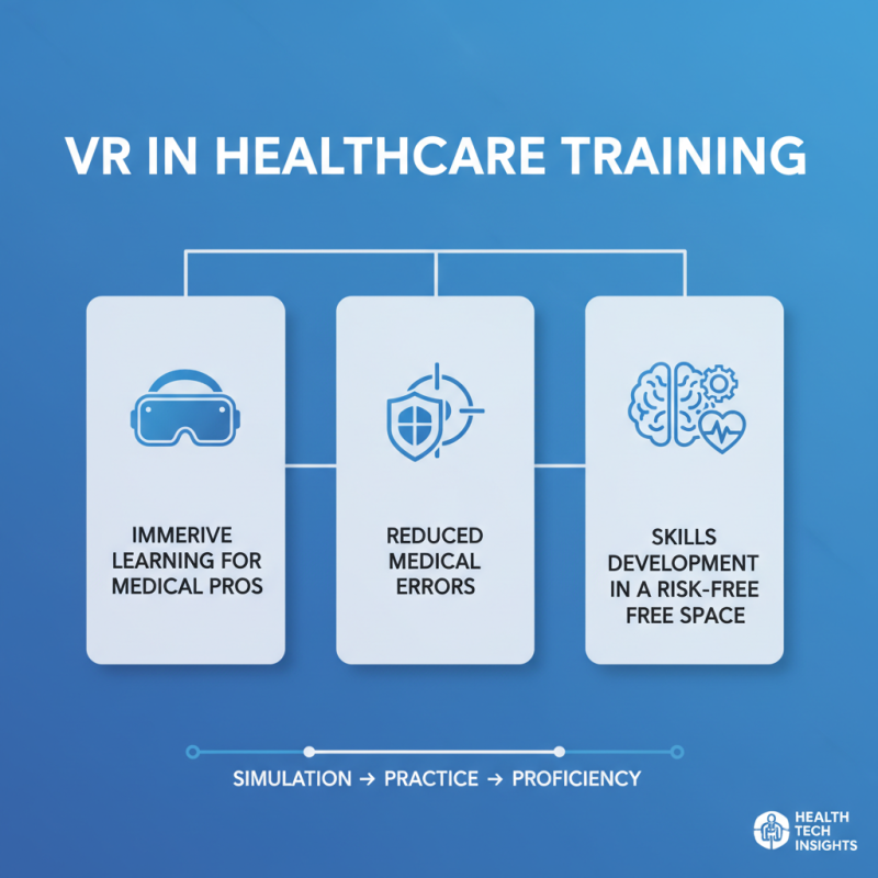 Top 10 Benefits of VR Training in Healthcare Today?