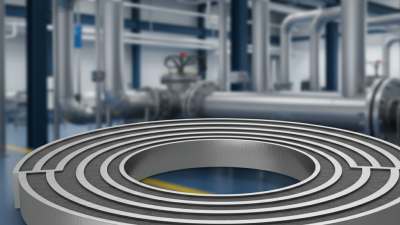 Top Spiral Wound Gasket Manufacturers for 2026 What to Know?