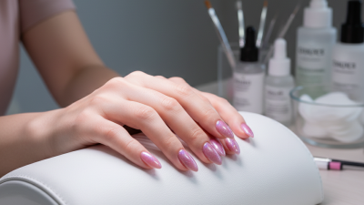 What is Uv Gel and How Does it Work?