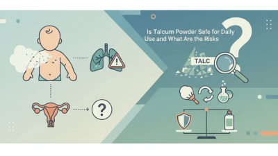 Is Talcum Powder Safe for Daily Use and What Are the Risks