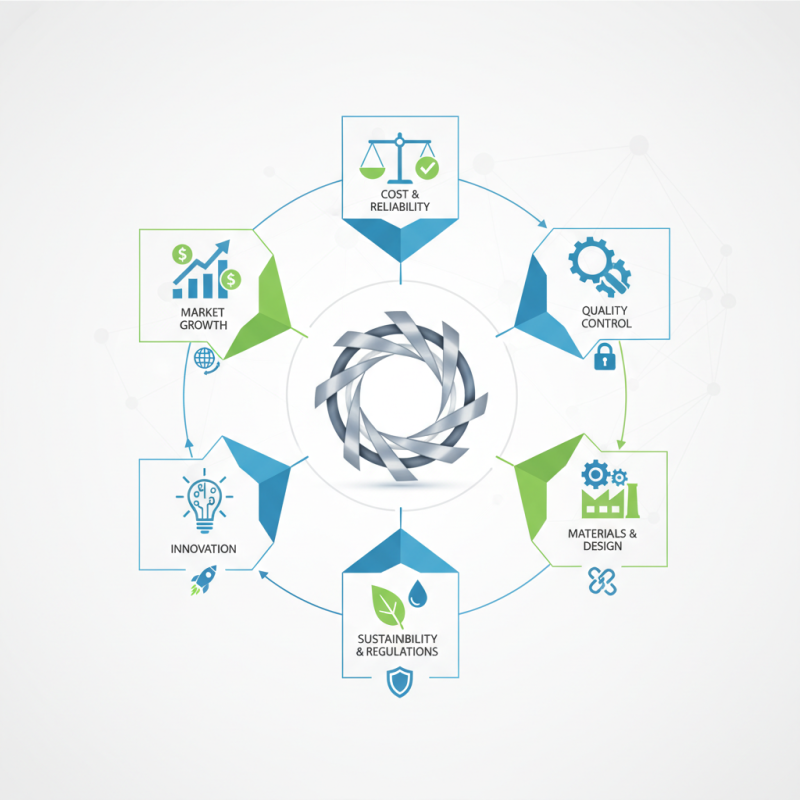 2026 Guide to Choosing a Spiral Wound Gasket Manufacturer?