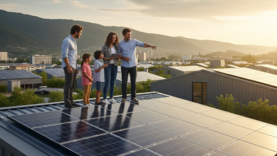 How to Choose the Best Solar Panels Supplier for Your Needs?