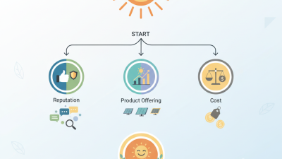 Top Tips for Choosing the Best Solar Panels Supplier?
