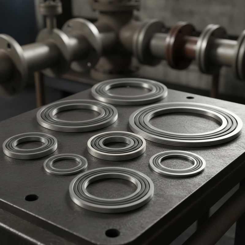 Top 10 Spiral Wound Gasket Manufacturers You Should Know?