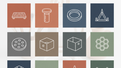 Top 10 Kiln Furniture Types and Their Uses in Ceramics?