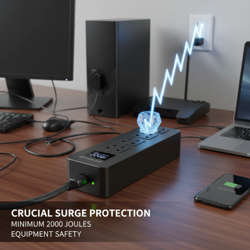 How to Choose the Right Imported Voltage Protector for Your Needs?