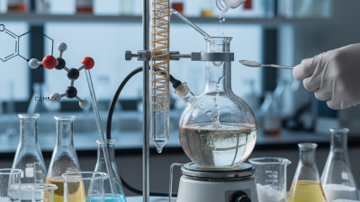 Why is 2 Bromo 1 Phenyl Pentan 1 One Important in Chemistry?