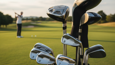 What are the Best Golf Club Discounts Available Now?