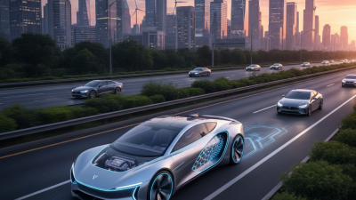 What is an Electric Hybrid Car and How Does It Work?