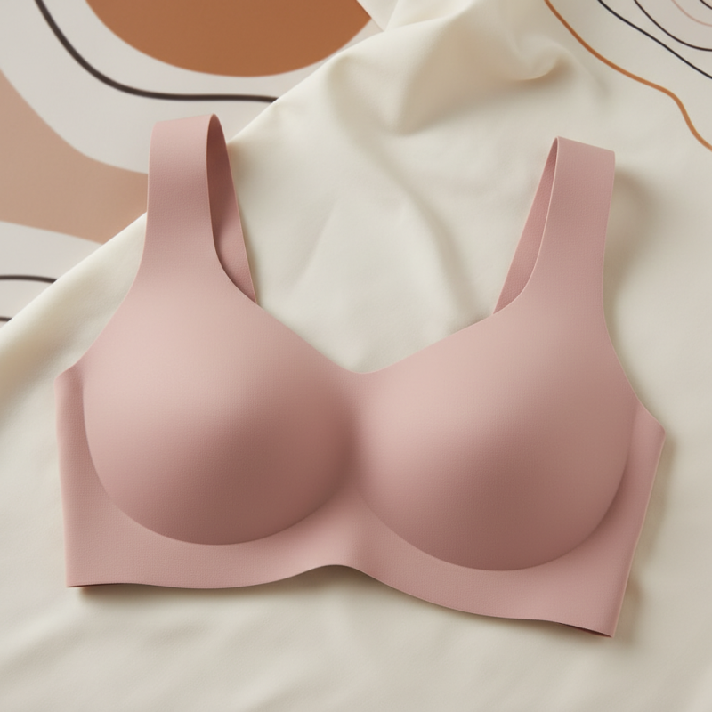 Why Choose The One-Piece Bra for Ultimate Comfort and Support?