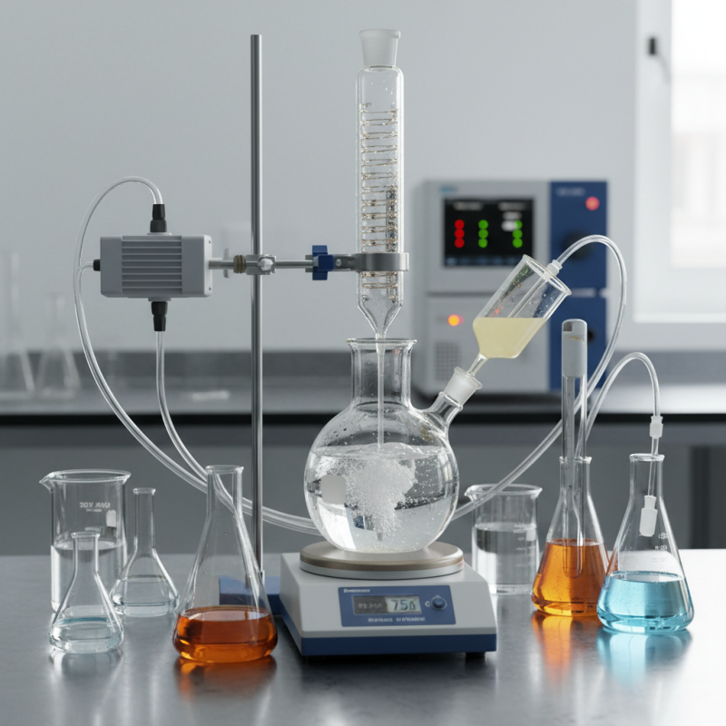 How to Synthesize 2 Bromo 1 Phenyl Pentan 1 One?