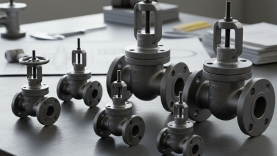 Top 10 Tips for Choosing Forged Steel Globe Valves?