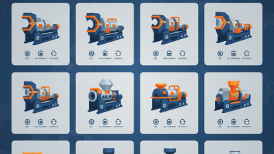 Top 10 Portable Rock Crusher Models for Your Crushing Needs?