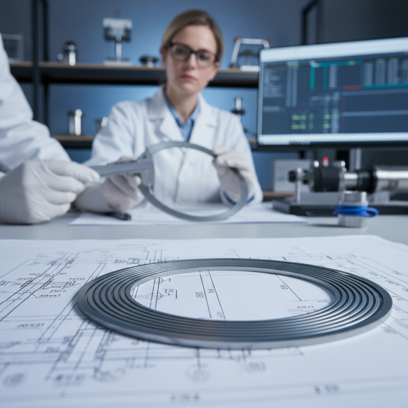 Why Choose a Spiral Wound Gasket Manufacturer for Your Needs?