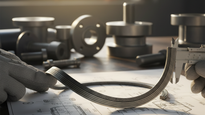 Essential Tips for Choosing a Spiral Wound Gasket Manufacturer?