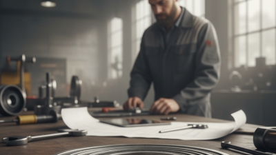 How to Choose the Best Spiral Wound Gasket Manufacturer?