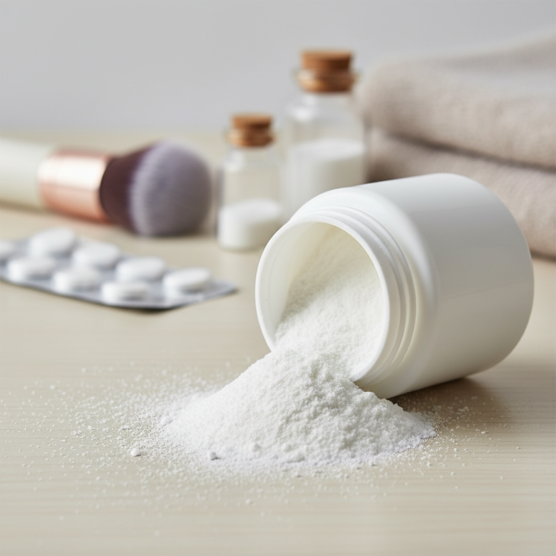 2026 Best Talcum Powder Uses Benefits and Safety Concerns?