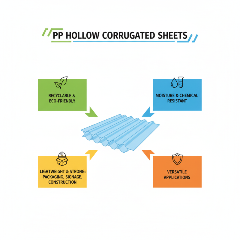Best Pp Hollow Corrugated Sheet Uses and Benefits Explained?