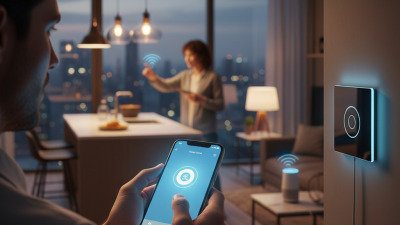 Top 10 Wifi Smart Switch Benefits and Features You Need to Know?
