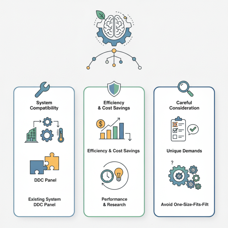 Top 10 Ddc Panels for HVAC You Should Consider for Your System?