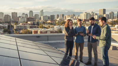 How to Choose the Best Solar Panels Supplier for Your Needs?