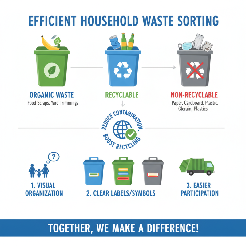 10 Best Ways for Household Waste Disposal Efficiently?